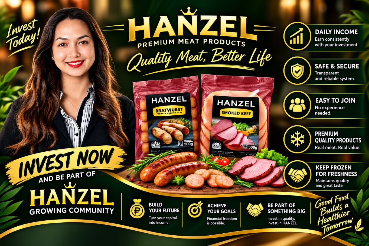Hanzel Premium Meat